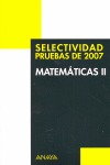 MATEMÁTICAS II.