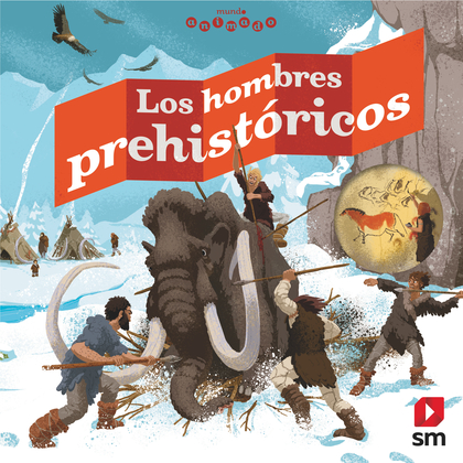 LOS HOMBRES PREHISTÓRICOS