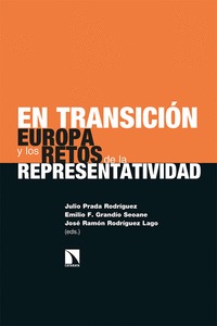 EN TRANSICIÓN. EUROPA Y LOS RETOS DE LA REPRESENTATIVIDAD