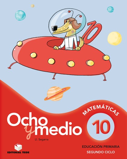 OCHO Y MEDIO 10