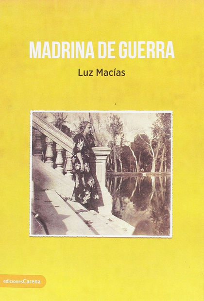MADRINA DE GUERRA