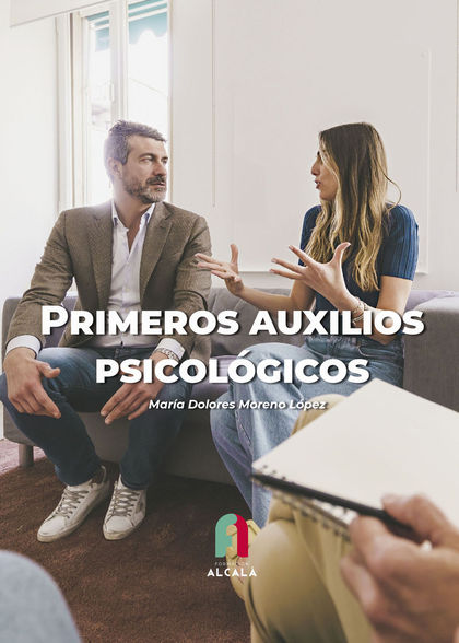 PRIMEROS AUXILIOS PSICOLÓGICOS