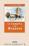 LA CAMPIÑA DEL HENARES
