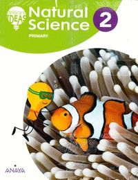 PACK NATURAL SCIENCE 2. PUPIL'S BOOK + IDEAS DE CERCA +  BRILLIANT BIOGRAPHY. JU