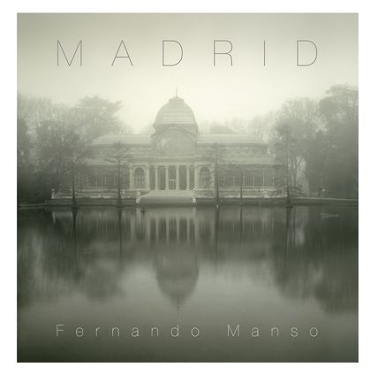 MADRID. FERNANDO MANSO NP