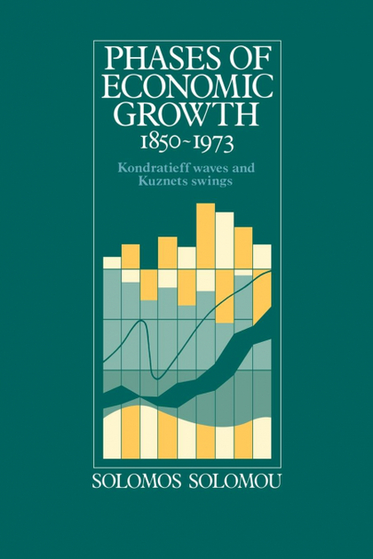 PHASES OF ECONOMIC GROWTH, 1850 1973