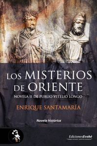 LOS MISTERIOS DE ORIENTE