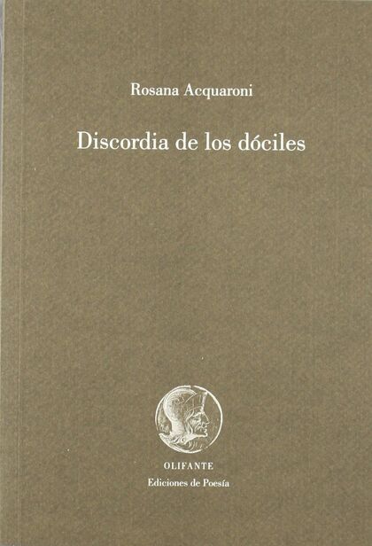 DISCORDIA DE LOS DÓCILES