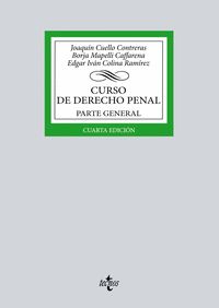 CURSO DE DERECHO PENAL