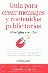 GUÍA PARA CREAR MENSAJES Y CONTENIDOS PUBLICITARIOS