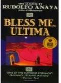 BLESS ME, ULTIMA