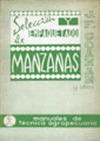 SELECCIÓN Y EMPAQUETADO DE MANZANAS