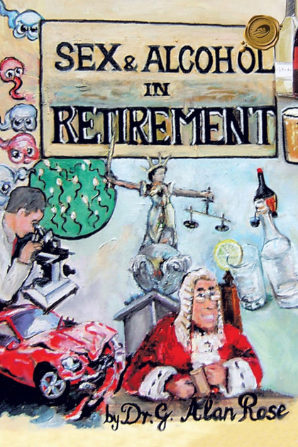SEX AND ALCOHOL IN RETIREMENT