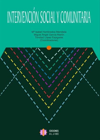 INTERVENCIÓN SOCIAL Y COMUNITARIA