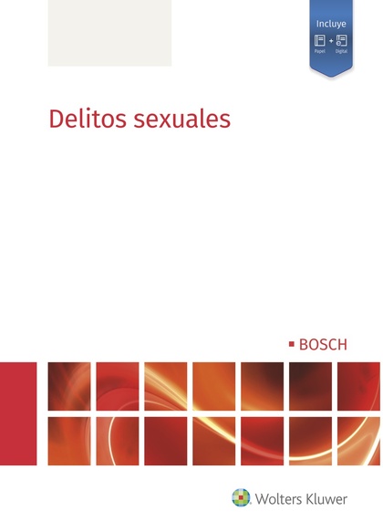 DELITOS SEXUALES.