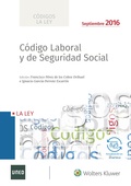 CÓDIGO LABORAL Y DE SEGURIDAD SOCIAL 2016