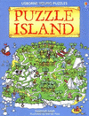 PUZZLE ISLAND (YOUNG PUZZLES)