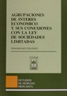 AGRUPACIONES INTERESES ECONOMICOS LEY S.A.
