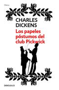 PAPELES POSTUMOS DEL CLUB RICKWICK