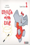 ENGLISH WITH ELLIE 1 STUDENTŽS BOOK.
