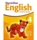 MCMILLAN ENGLISH 4ºEP 08 PRACTICE BOOK