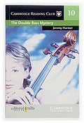 THE DOUBLE BASS MYSTERY. CAMBRIDGE READING CLUB 10