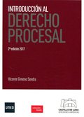 INTRODUCCIÓN AL DERECHO PROCESAL