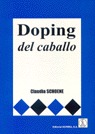 DOPING DEL CABALLO