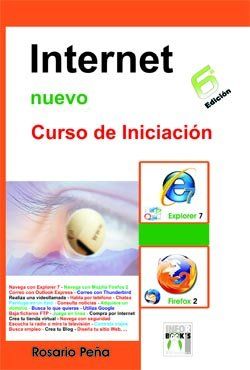 INTERNET. CURSO DE INICIACIÓN