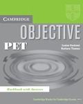 OBJECTIVE PET WORKBOOK WITH ANSWERS