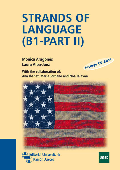 STRANDS OF LANGUAGE (B1-PART II)
