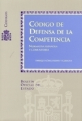 CÓDIGO DE DEFENSA DE LA COMPETENCIA (NORMATIVA ESPAÑOLA Y COMUNITARIA)