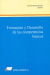 FORMACIÓN Y DESARROLLO DE LAS COMPETENCIAS BÁSICAS