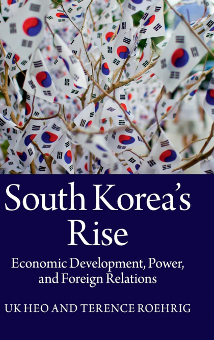 SOUTH KOREA'S RISE