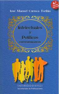 INTELECTUALES Y POLÍTICOS CONTEMPORÁNEOS