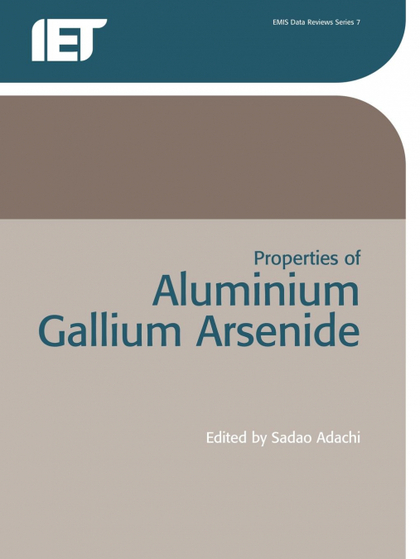 PROPERTIES OF ALUMINIUM GALLIUM ARSENIDE