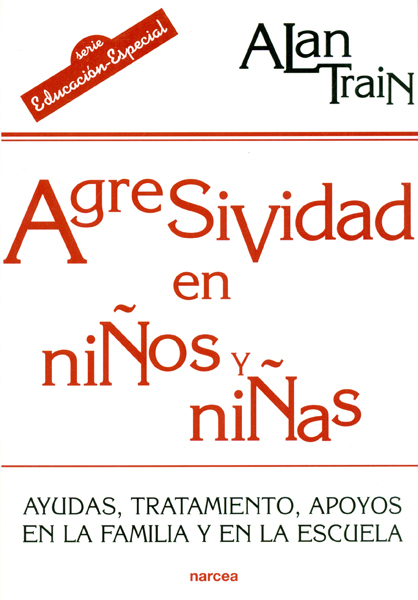 AGRESIVIDAD EN NIÑOS Y NIÑAS