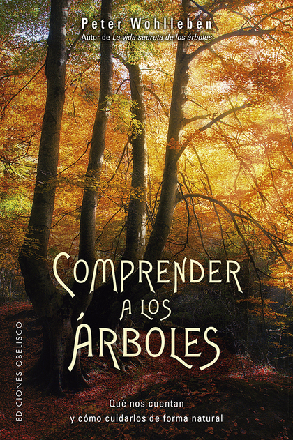COMPRENDER A LOS ÁRBOLES  (DIGITAL)