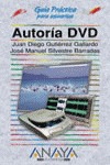 AUTORÍA DVD