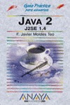 JAVA 2. J2SE 1.4 (EDICIÓN ESPECIAL)