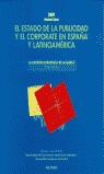 EL ESTADO DE LA PUBLICIDAD EN ESPAÑA, INFORME 2001