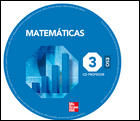 MATEMÀTIQUES. 3º ESO. CD DEL PROFESOR (CASTELLANO Y CATALÁN)