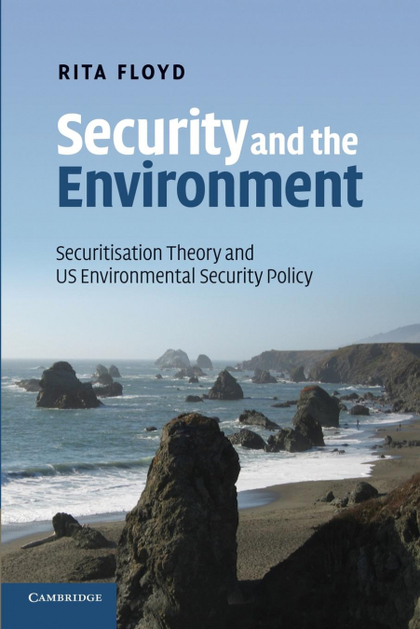 SECURITY AND THE ENVIRONMENT