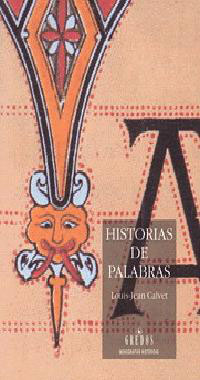 HISTORIAS PALABRAS