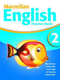 MCMILLAN ENGLISH 2ºEP 08 PRACTICE BOOK