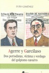 AGERRE Y GARCILASO