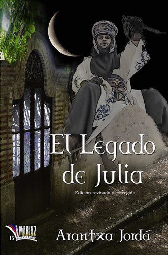 EL LEGADO DE JULIA