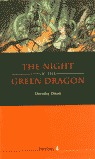 NIGHT GREEN DRAGON STORYLINES 4