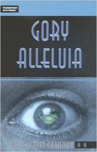 THUMBPRINT MYSTERY: GORY ALLELUIA