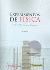 EXPERIMENTOS DE FISICA